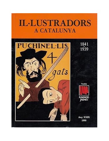 NADALA DE LA FUNDACIÓ JAUME I (ANY...