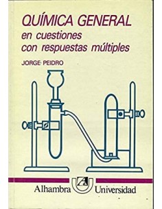 QUÍMICA GENERAL en...