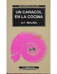 UN CARACOL EN LA COCINA