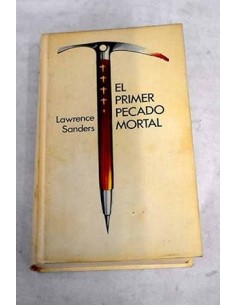 EL PRIMER PECADO MORTAL